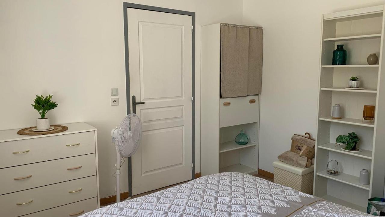 T2 Cosy Matelas 5* / Ecran Plat Qled Macon Exterior photo