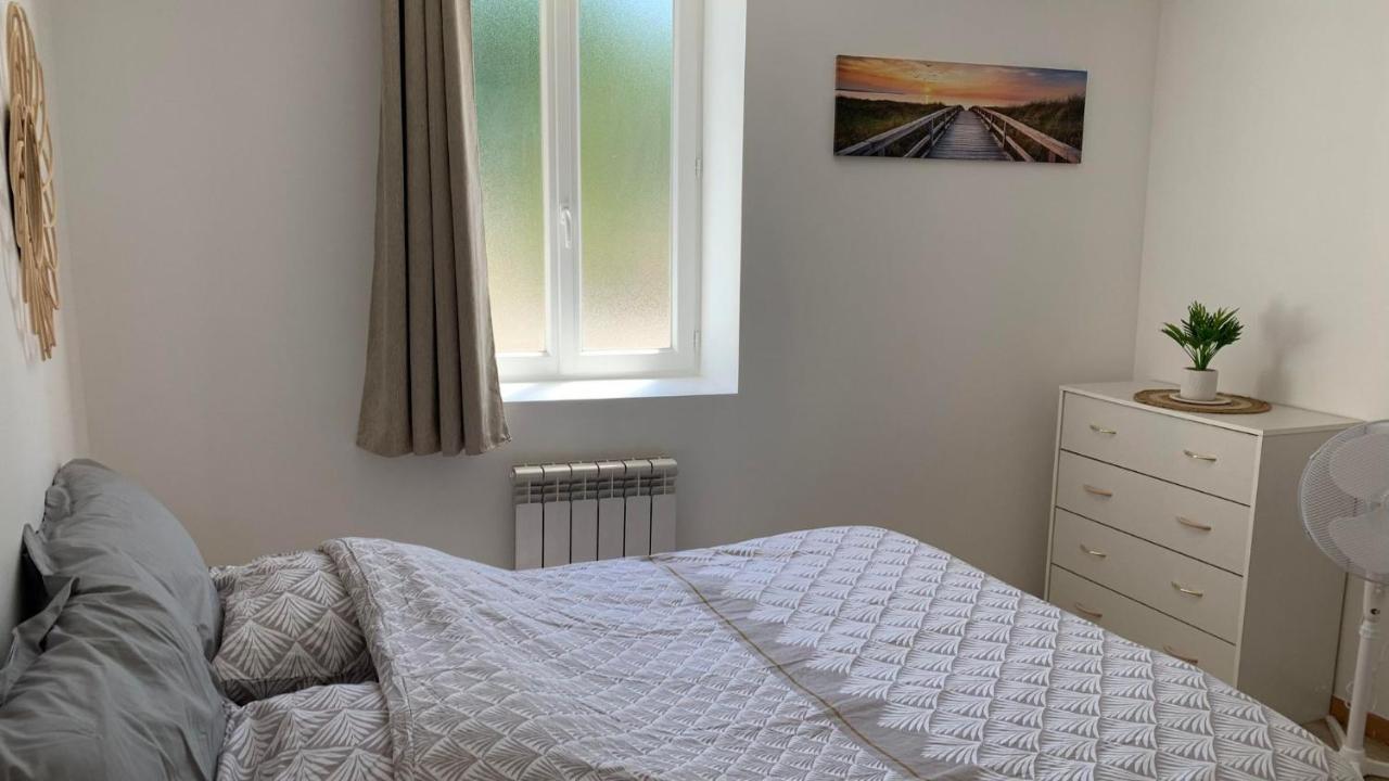 T2 Cosy Matelas 5* / Ecran Plat Qled Macon Exterior photo